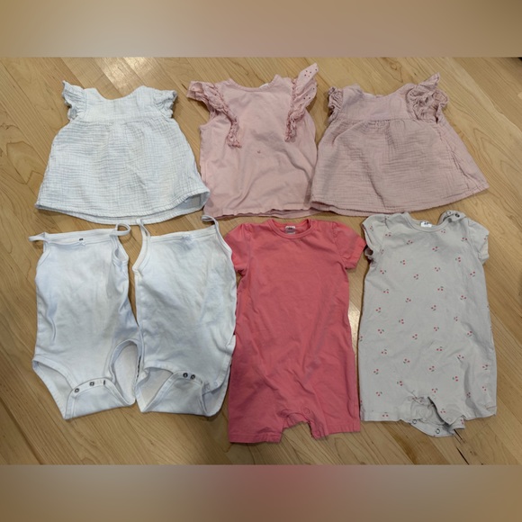 H&M Other - H&M 18 month bundle set!